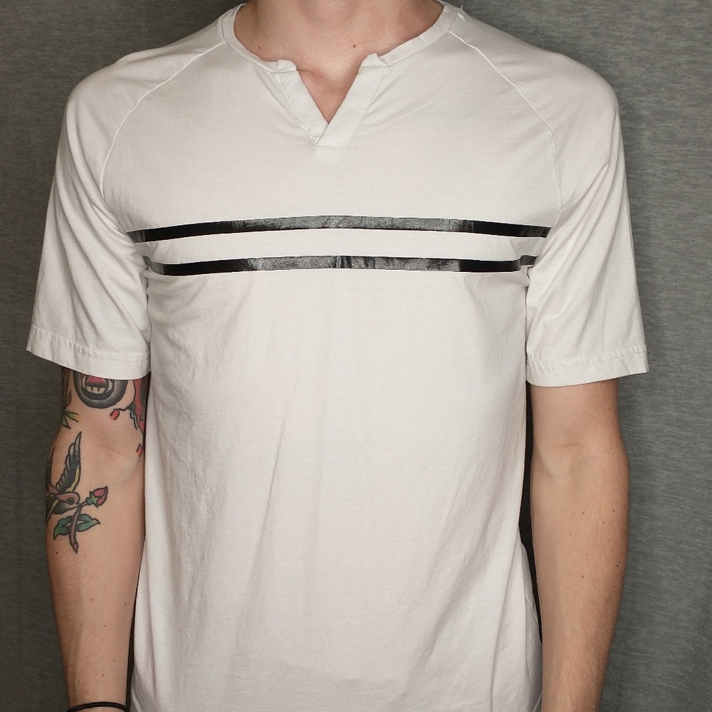 SOBK Short Sleeve Athletic Shirt